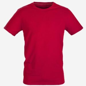 Men's T-Shirt (Red)