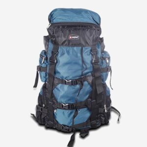 Hiking Backpack with Raincover